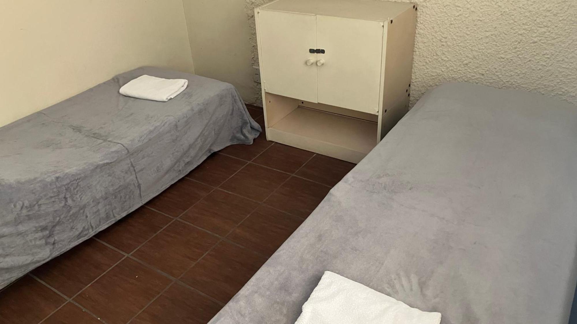Hostal Espaco Afrodite Se Quiser Río de Janeiro