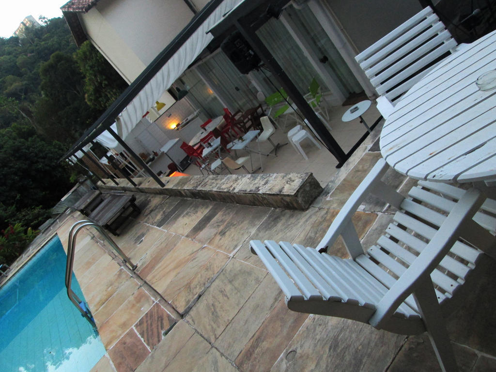 Hostal Espaco Afrodite Se Quiser
