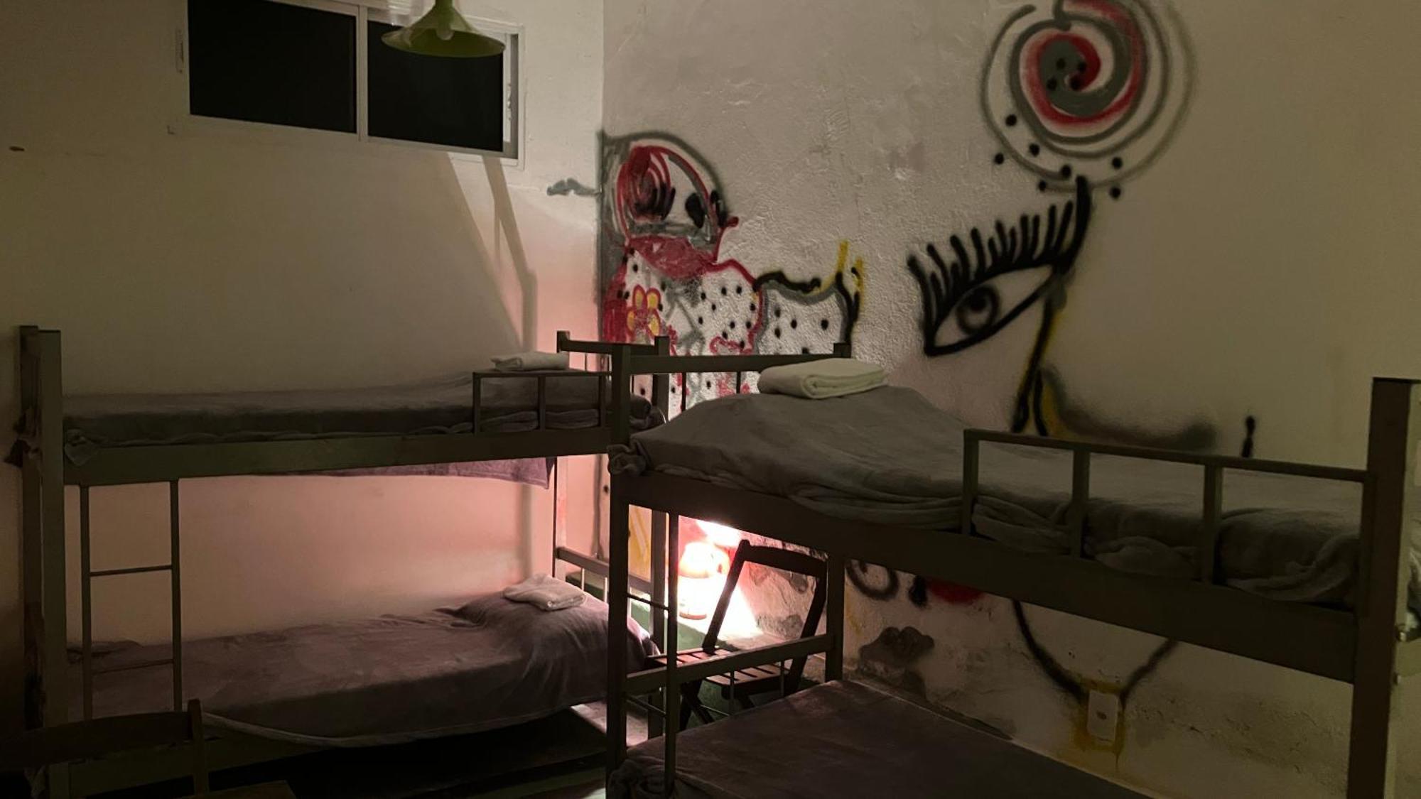 Espaco Afrodite Se Quiser Asrama *