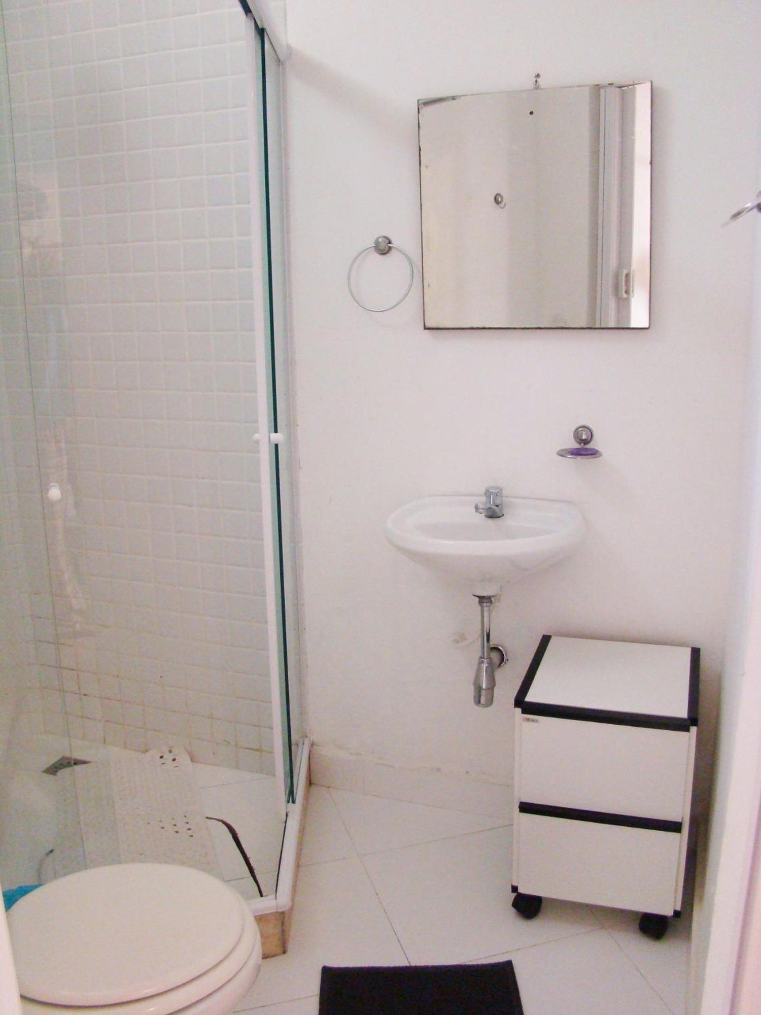 Hostel Espaco Afrodite Se Quiser Rio de Janeiro