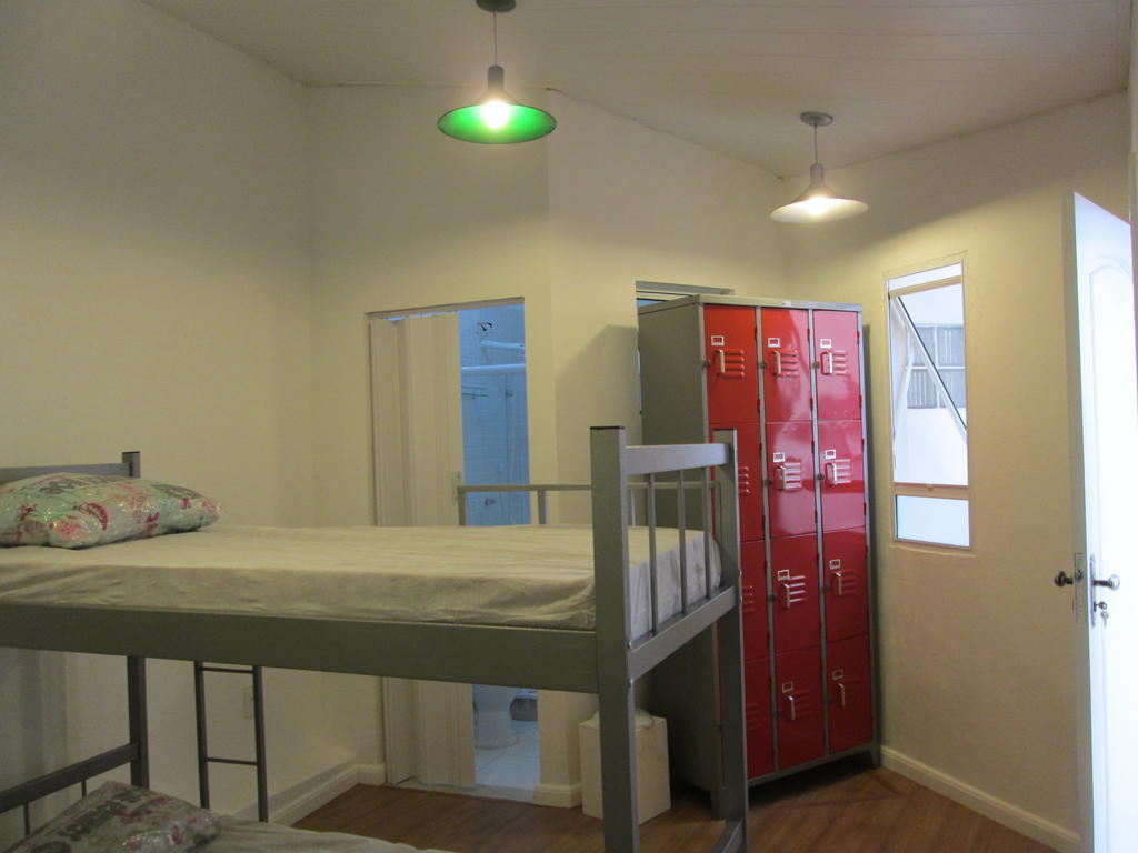 Hostel Espaco Afrodite Se Quiser *